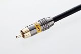 Spider International S-VIDEO-0006 S-Series Composite Video Cable