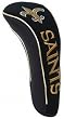 New Orleans Saints Neoprene Golf Headcover