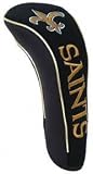 New Orleans Saints Neoprene Golf Headcover