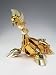 Bandai Saint Seiya Myth Cloth Posideon Sea Dragon Kanon_s-2