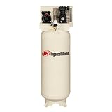 Ingersoll Rand 3-HP 60-Gallon Single-Stage Air Compressor - SS3L3
