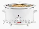 180 watt Prima 3.5L Slow Cooker  from Prima Nu-world