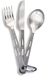 Optimus Ti Cutlery