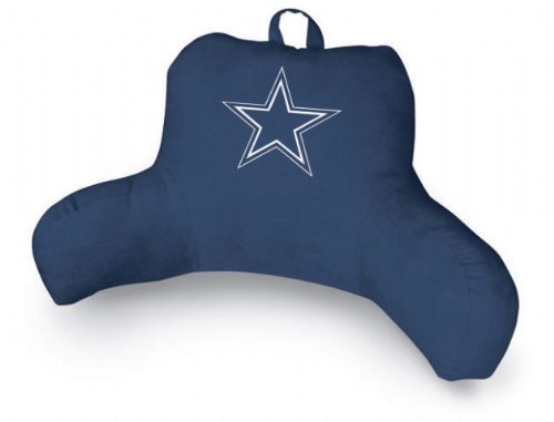 Sports Coverage NFL Dallas Cowboys MVP Bed Rest