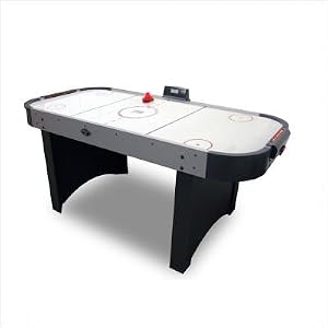 Buy DMI Sports HT250 Air Hockey Table with Goal Flex 180