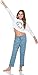 Roxy Big Girls' City Lights Non-Denim Pants
