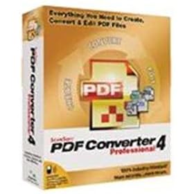 Fed Gov Pdf Converter Pro 4 W2K/XP/W2K3/XPP64