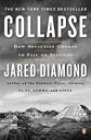 Collapse: How Societies Choose to Fail or Succeed