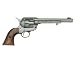 Denix Cavalry Model Revolver (Pewter)