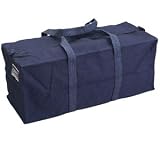 Draper 460 X 180 X 195Mm Canvas Tool Bag