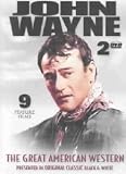 Great American Western 24 [DVD] [Region 1] [US Import] [NTSC]