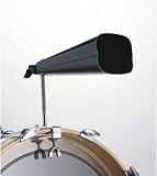 Latin Percussion LP338 Bass Drum Cowbell Mount