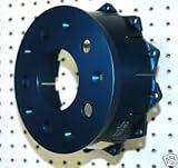 Alcon Brake Hat BAD2129x192 2.827 Offset Fixed Drive