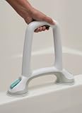 Improving Lifestyles Suction Tub Bar