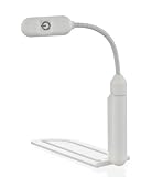 M Edge e Luminator Kindle Booklight, White (Compatible Only with 2nd and Latest Generation M Edge Kindle Covers) 31dOHkravxL. SL160 M Edge e Luminator Kindle Booklight, White (Compatible Only with 2nd and Latest Generation M Edge Kindle Covers)