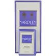 Yardley London English Lavender Soaps 3 x 100g