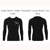 Tavik Men's Mauritius Reversable Hoodie Size Small