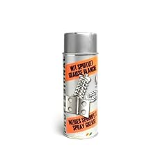 Spr�hfett -MOTIP- Wei� - 400ml