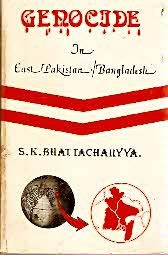 genocide in east pakistanbangladesh a horror story