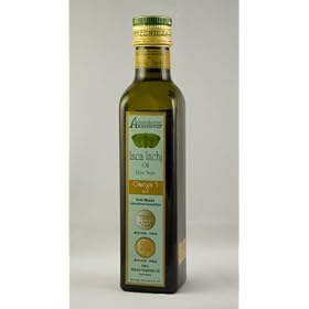 Sachi Inca Oil