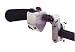 Varizoom Our Finest Compact 8-pin Fujinon Pro Zoom Control with Pivot Clamp