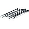 Cables to Go 43036 Cable Ties 4-inch - 100 Pack (Black)