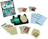 Family Card Games Clue Card Game