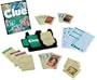 Clue-the Card Game