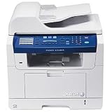 Phaser 3300MFP/X Color Printer/Copier/Scanner/Fax