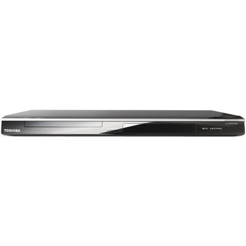 TOSHIBA DVD PLAYER W-PROGRESSIVE SCAN