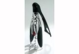 Review LE CREUSET UK LTD PM-200-66 / Screwpull by Le Creuset Activ-ball Pocket Model Corkscrew, Crystal
