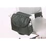 The Standard Saddle Bag
