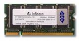 Review Major  / Computer Memory Upgrade For Laptop - DDR SODIMM 512MB 333MHz
