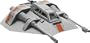 Star Wars Snowspeeder Model Kit