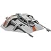 Star Wars Snowspeeder Model Kit