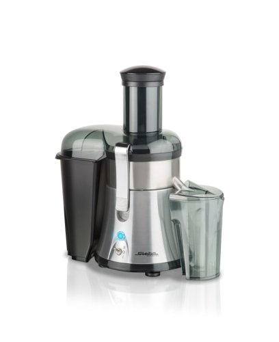 Steba Druckguss Entsafter E 120 Preisvergleich