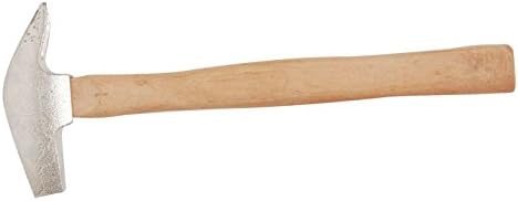 Direct Equine Drop Forged Driving Hammer - Natural