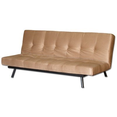 Monaco Euro Convertible Sofa