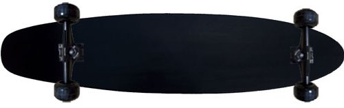 MOOSE Longboards 9