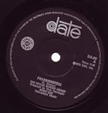 FRANKENSTEIN 7" (45) SOUTH AFRICAN DATE 1972 (DA86)