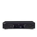 Sony CDP-XE 370 B CD-Player schwarz