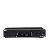 Sony CDP-XE370 from Amazon.co.uk