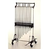 1.5 Octave Philharmonic Chimes Chrome Plated Finish