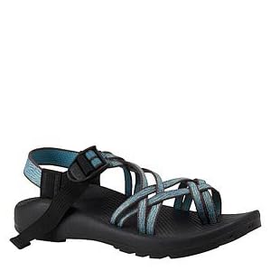 Women's Chaco ZX/2</p>
<p><b>Women Chaco ZX/2#174; Vibram Unaweep Wides Features</b></p>
<ul style=