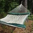 Castaway PC-14P-GCW Deluxe Soft Sides Hammock