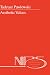 Book Aesthetic Values (Nijhoff International Philosophy Series)