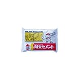 耐火セメント 1.3kg 15袋セット