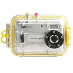 Easypix w311 Digicam Unterwasserkamera wasserdicht bis 15 m