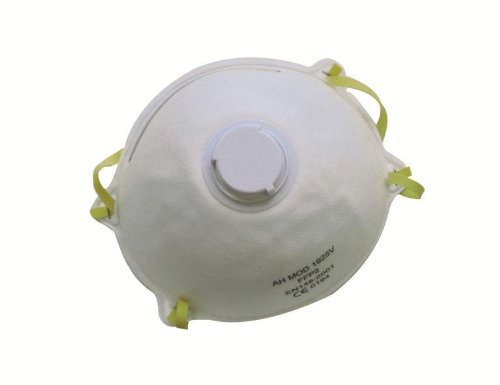 Ironwear 344003 Feinstaubmaske FFP2 3-St&uuml;ck CE-EN 149:2001-FFP2