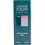 AnneMarie Borlind For Men After-Shave-Gel, 1.7 fl oz by ClubNatural